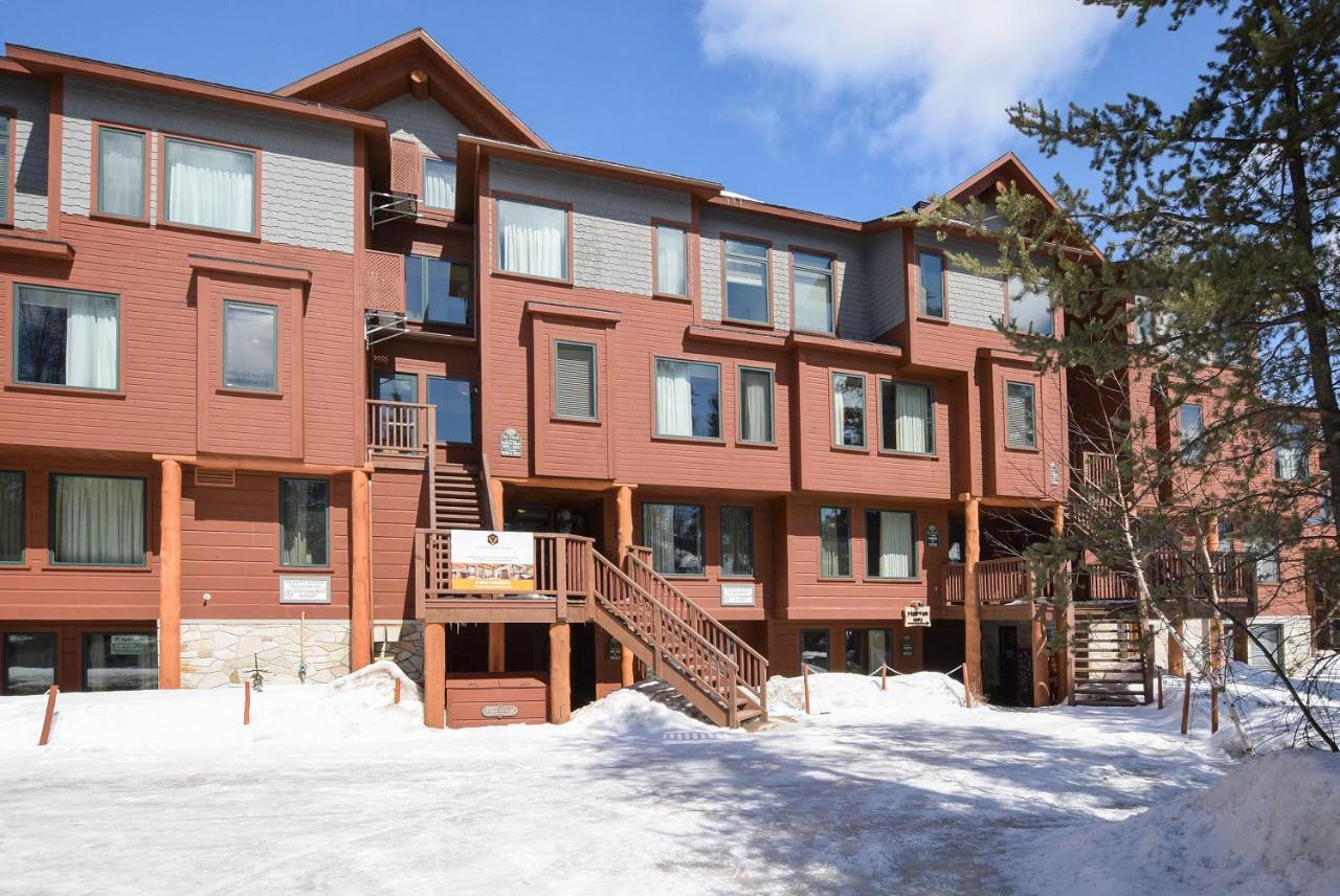 Saint-Michel Les Condos Du Lac Taureau- Rooms & Condos מראה חיצוני תמונה